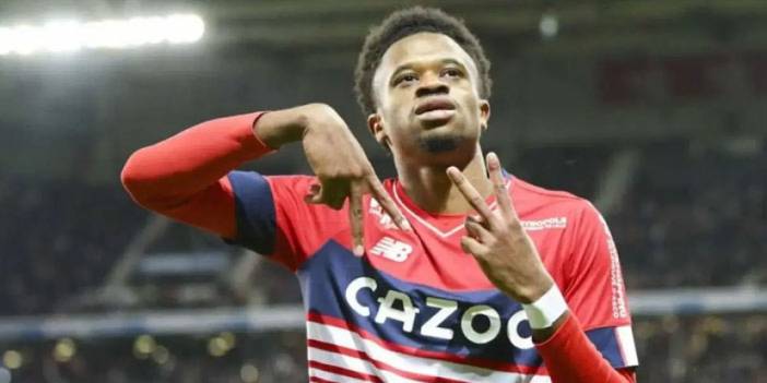 Trabzonspor'da flaş gelişme! "3 milyon Euro'ya anlaşmaya vardı"