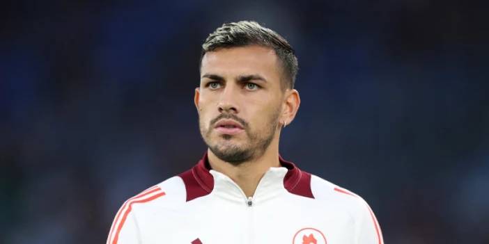 Trabzonspor'da Leandro Paredes için karar verildi