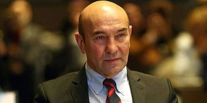 Eski Belediye Başkanı Tunç Soyer tutuklandı