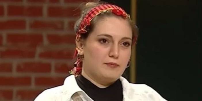 MasterChef 2025 Yarışmacısı Eda Nur Tidim Kimdir? Kaç Yaşında ve Nereli ?