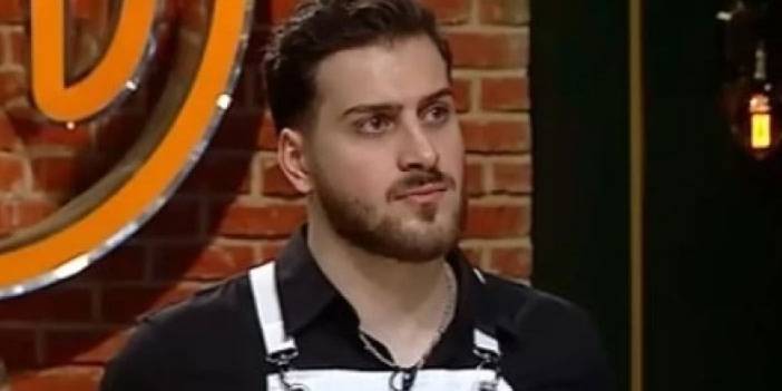 MasterChef 2025 Orhan Turudioğlu Kimdir? Kaç Yaşında Nereli?