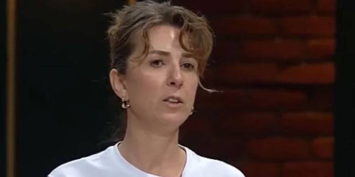 2025 MasterChef Şule Altaş Kimdir? Kaç Yaşında? Nereli?