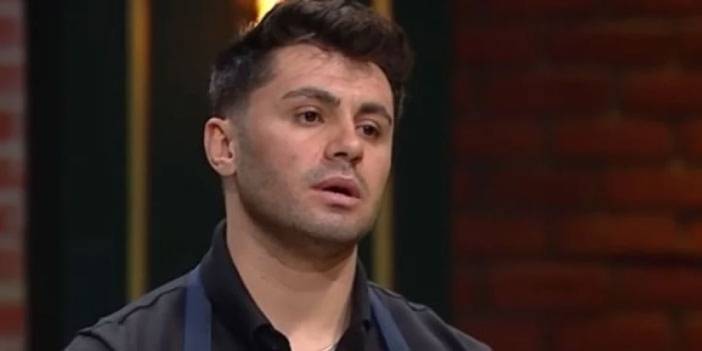 MasterChef Özkan Akan Kimdir? Kaç Yaşında, Nereli ve Ne İş Yapıyor?