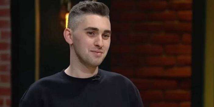 MasterChef 2025 Yarışmacısı Muratcan Akpınar Kimdir? Kaç Yaşında Nereli ve Ne İş Yapıyor?