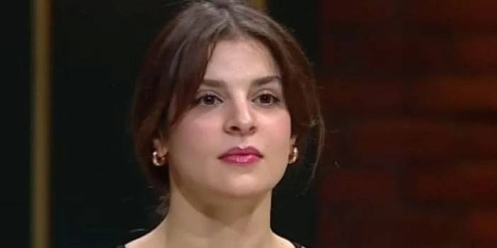 MasterChef 2025 Lila Hürkuş Kimdir? Nereli ve Kaç Yaşında? Evli Mi?
