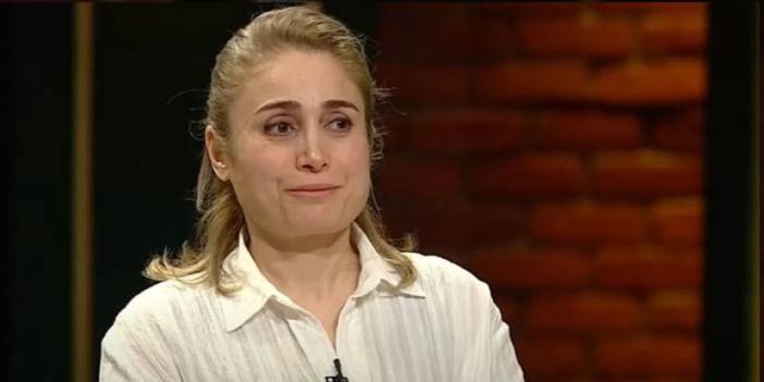 MasterChef 2025 Zeynep Özçelik Kimdir? Kaç Yaşında, Ne İş Yapıyor?