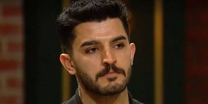 2025 MasterChef Barış Kaya Kimdir? Kaç Yaşında, Nereli Ne İş Yapıyor?