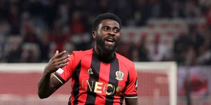 Trabzonspor'da Tekke'den Boga açıklaması! "Başkana doğrudan..."