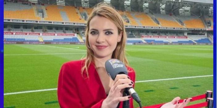 Ezgi Sütçü Ercan kimdir? kaç yaşında? nereli, evli mi?