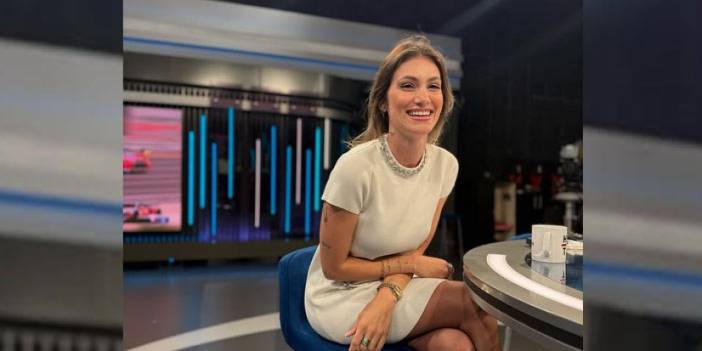 Sinem Ökten Kimdir? Kaç Yaşında, Nereli, Evli mi?