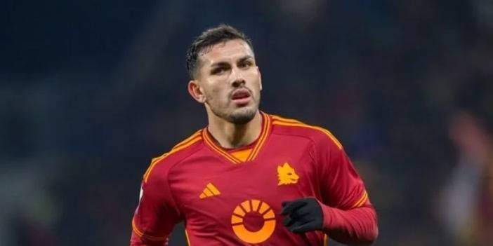 Taraftarlar ısrarla istiyordu! Paredes eski takımına dönüyor