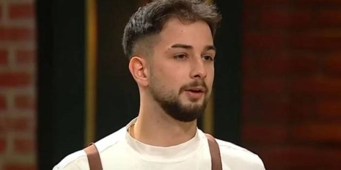 MasterChef 2025 İlhan Buğra Karabulut Kimdir? Kaç Yaşında? Ne İş Yapıyor?