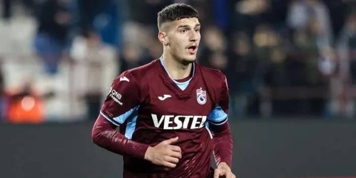 Trabzonspor'da Erzurum kampına götürülmedi! Süper Lig ekibine imzayı atıyor