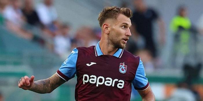 Trabzonspor'da son dakika! Anlaşma tamam, bugün kamptan ayrılıyor