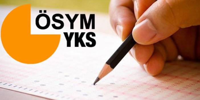 2025 YKS sonuçları açıklandı!