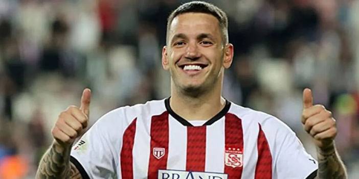 Trabzonspor'un gündemindeydi! Suudiler ile anlaşmak üzere