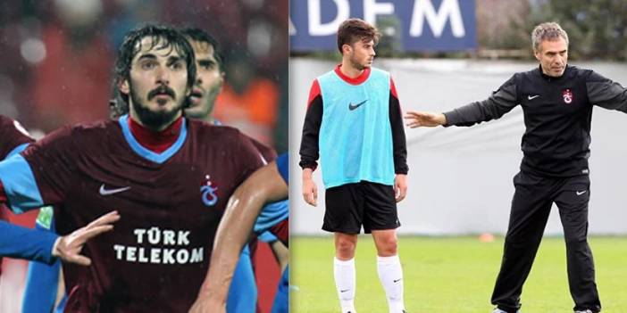 Trabzon 2. Amatör ekibi Pelitlispor'dan sürpriz! Trabzonspor'un 3 eski futbolcusu imzaladı