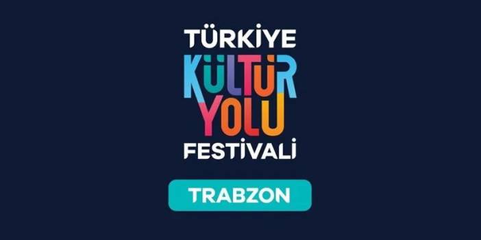 Trabzon Kültür Yolu Festivali 2025 hangi sanatçılar gelecek?