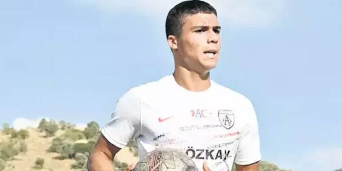 Trabzonspor anlaşmıştı! Galatasaray'a imzaya gidiyor