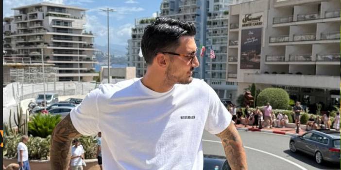 Trabzonspor'da Uğurcan Çakır'ın paylaşımı gündem oldu! Transfer iddiaları yeniden alevlendi