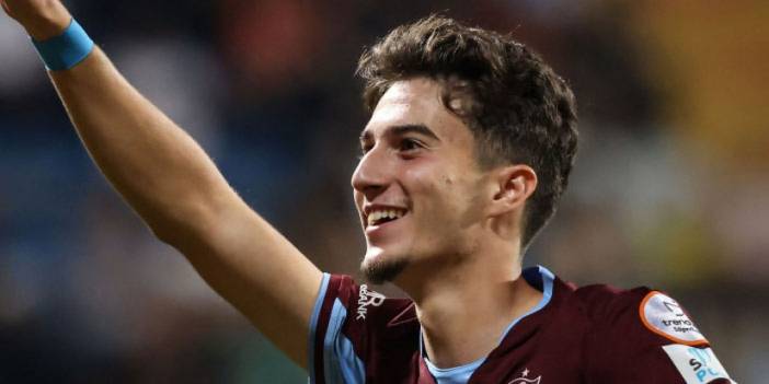 Trabzonspor'da 105 dakika forma giyebildi! Süper Lig ekibi peşine düştü