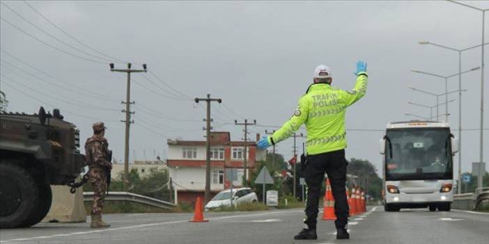 Trabzon'da yarın nerelerde radar ve kontrol noktası var? 31 Temmuz Perşembe 2025
