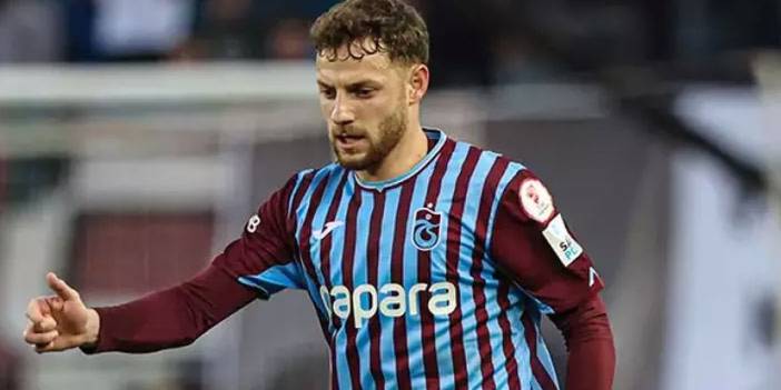 Trabzonspor'a sessiz sedasız geldi! Liderliğe oynuyor