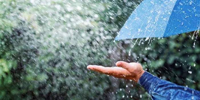 Trabzon'da adı var, kendisi yok! Vatandaşın gözü gökyüzünde