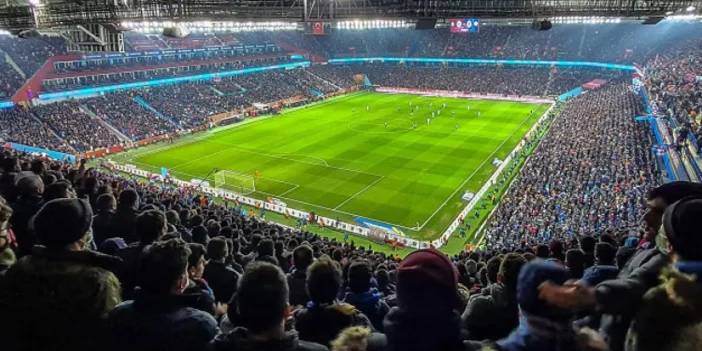 Okul zili çalmadan tribün zili! Yazlıkçılar Trabzonspor'un 3 iç saha maçını izleyebilecek