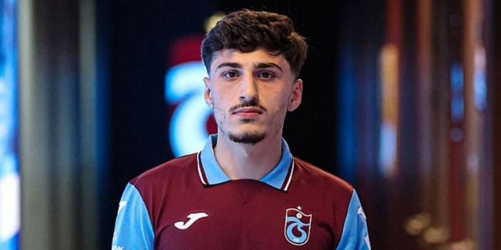 Trabzonspor'da Cihan Çanak gelişmesi!