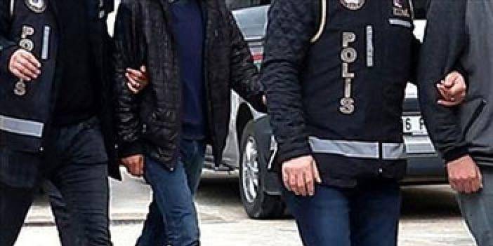 Trabzon dahil 31 ilde dolandırıcılık operasyonu! 102 kişi tutuklandı