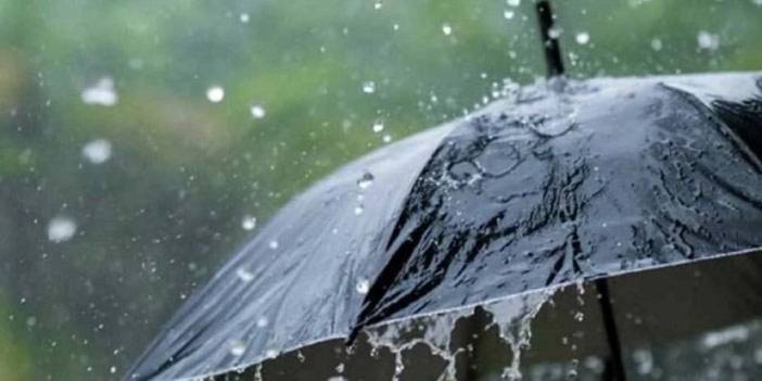 Trabzon'da bugün hava nasıl olacak? 8 Ağustos 2025