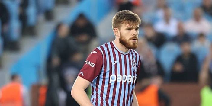 Trabzonspor'da Batagov gelişmesi! Karar verildi