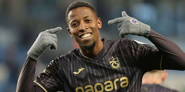 Süper Lig ekibi Simon Banza'nın peşinde! Pazarlık sürüyor