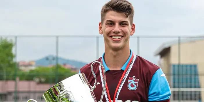 Trabzonspor kiralık göndermişti! İlk maçında hayatının şokunu yaşadı