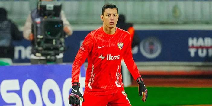 Trabzonspor ile anılmıştı! İmza için Fransa'ya gidiyor