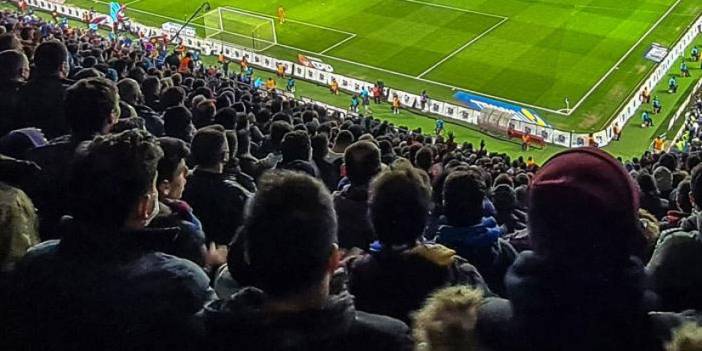 Kasımpaşa maçına bilet alacak taraftalar dikkat! Trabzonspor uyardı