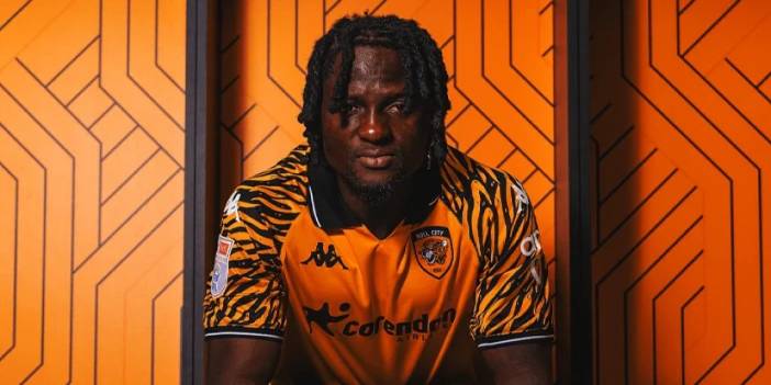 Hull City Türkiye'den bir isme daha imza attırdı! Enis Destan ve Lundstram'dan sonra...