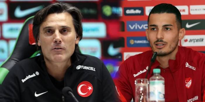 Montella'dan Uğurcan Çakır sözleri! "Belki de geçmiş yıllardaki..."