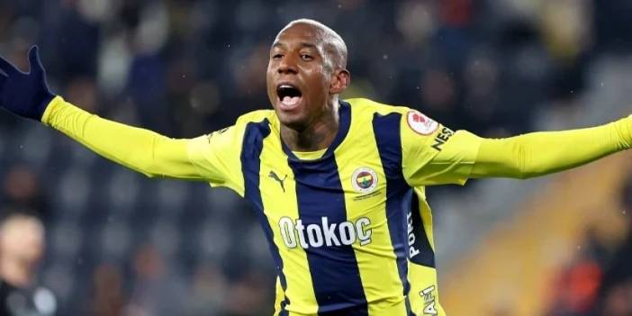 Fenerbahçeli futbolcu Trabzonspor'un baş belası!