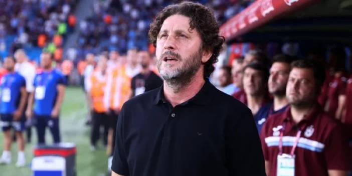 Trabzonspor'un yıldızı iş bitirecek! Tekke'nin en büyük kozu