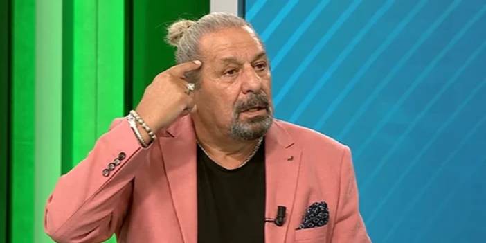 Toroğlu'ndan Fenerbahçe - Trabzonspor maçı sonrası flaş sözler! "Aklıma farklı şeyler geliyor"