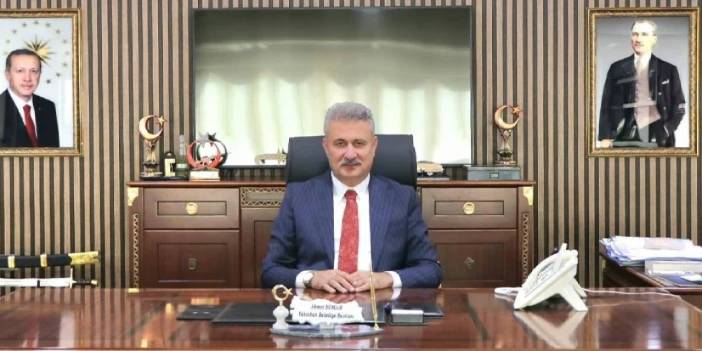 AK Partili Belediye Başkanı Ahmet Sungur ve 7 kişi gözaltında