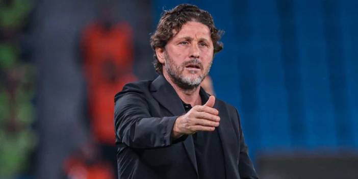 Fatih Tekke'den flaş açıklamalar! "Uyuyorlardı"