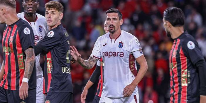 Stefan Savic'ten Trabzonspor sözleri! Bakın hangi kulübe benzetti...