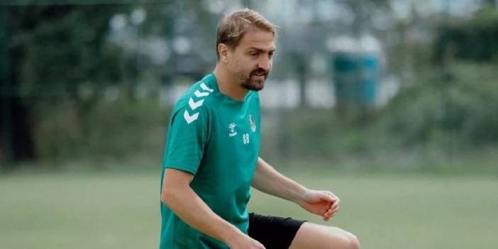 Tokadın bedeli ağır oldu! PFDK'dan Caner Erkin'e ceza