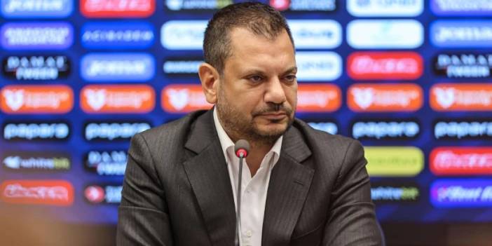 Trabzonspor'da Başkan Ertuğrul Doğan ters köşe yaptı!