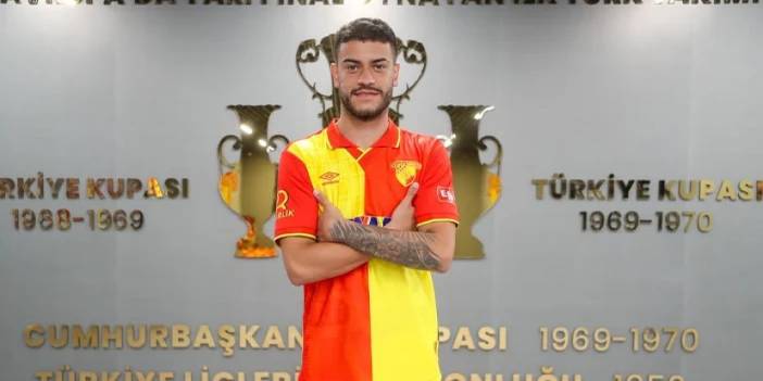 Trabzonspor ile anılıyordu! Göztepe'den Romulo için çılgın teklife ret!