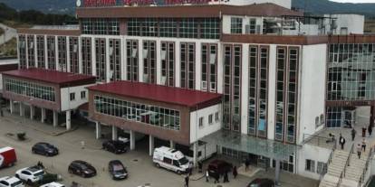 Zonguldak'ta 16 yaşındaki kız çocuğunun doğum yaptığı olayda üzen gelişme