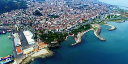Trabzon'da "hayalet ağ" tehlikesi! Uyararak çağrı yaptı